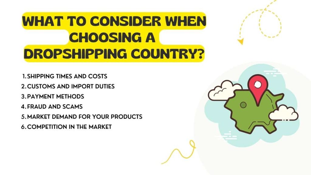 dropshipping countries to avoid (1)