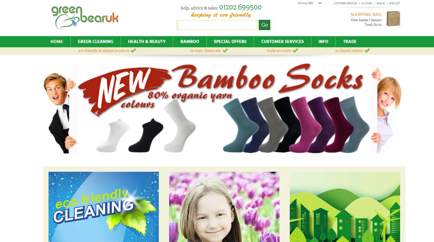 Top 10 Eco Friendly Dropshipping Suppliers for Your Business