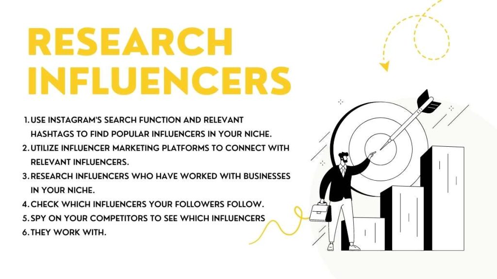 how to find instagram influencers for dropshipping search influencers