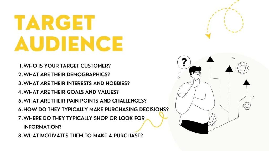how to find instagram influencers for dropshipping target audience