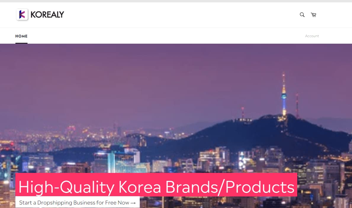 Top 3 Reliable Korean Skincare Dropshipping Suppliers Dropshipper Secrets
